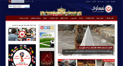 Desktop Screenshot of nemsawy.com